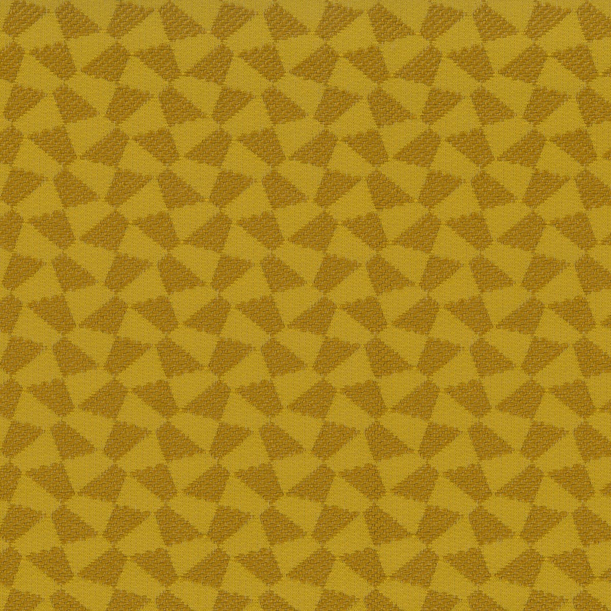 Rubelli Dada fabric - Ocra