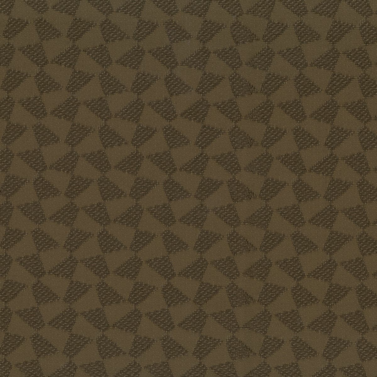 Rubelli Dada fabric - Marrone