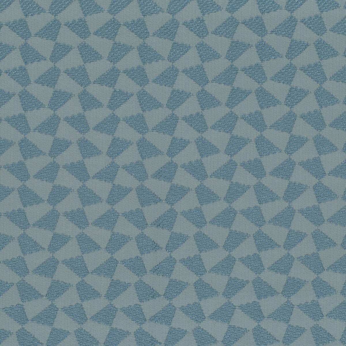 Rubelli Dada fabric - Azzurro