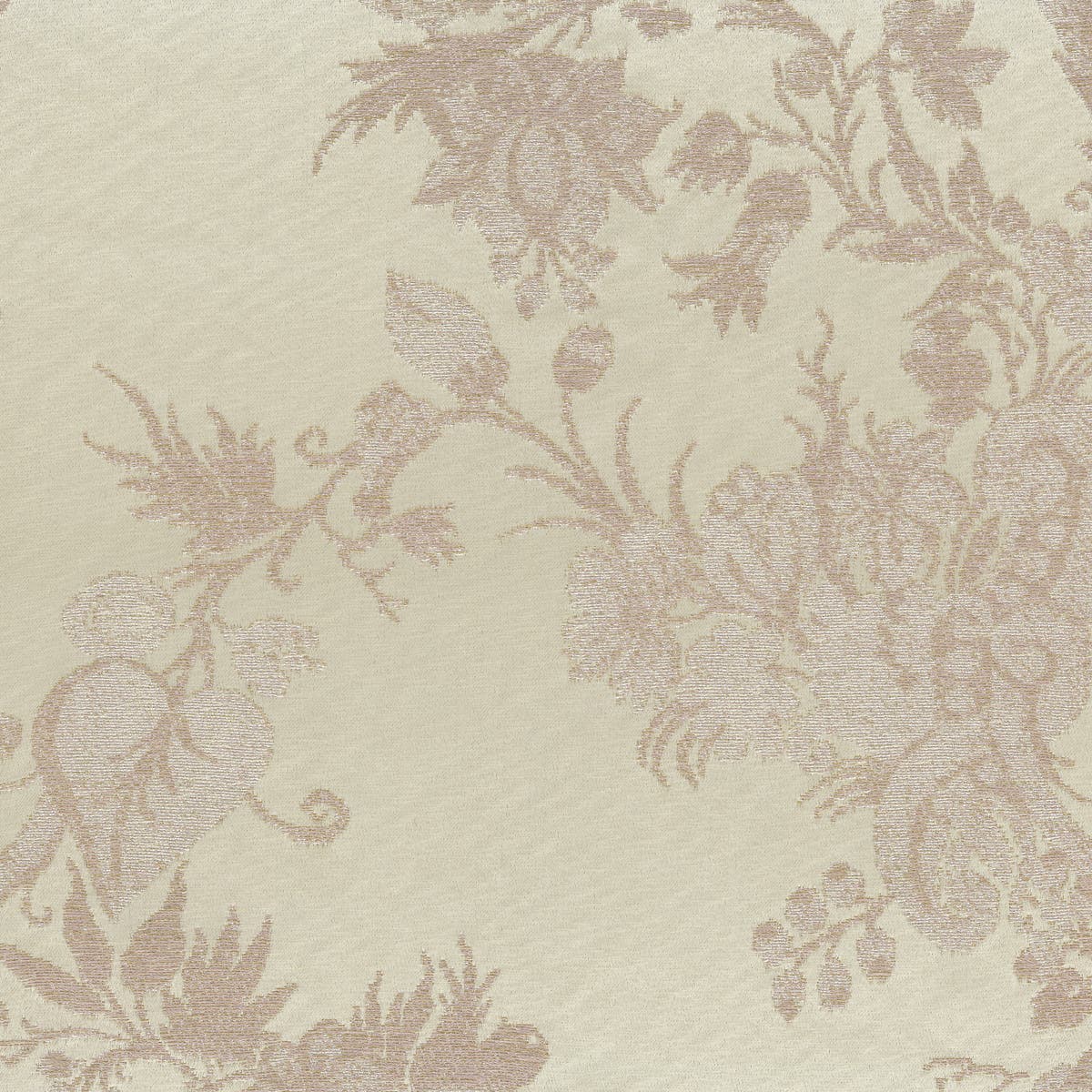 Rubelli Yvonne fabric - Avorio