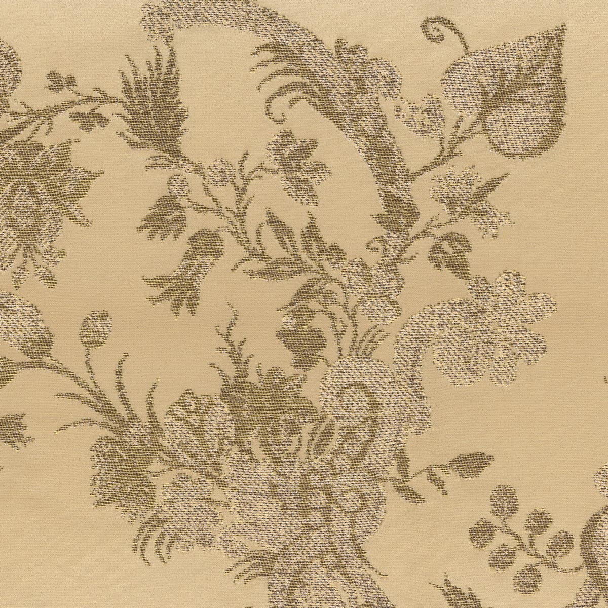 Rubelli Yvonne fabric - Nude