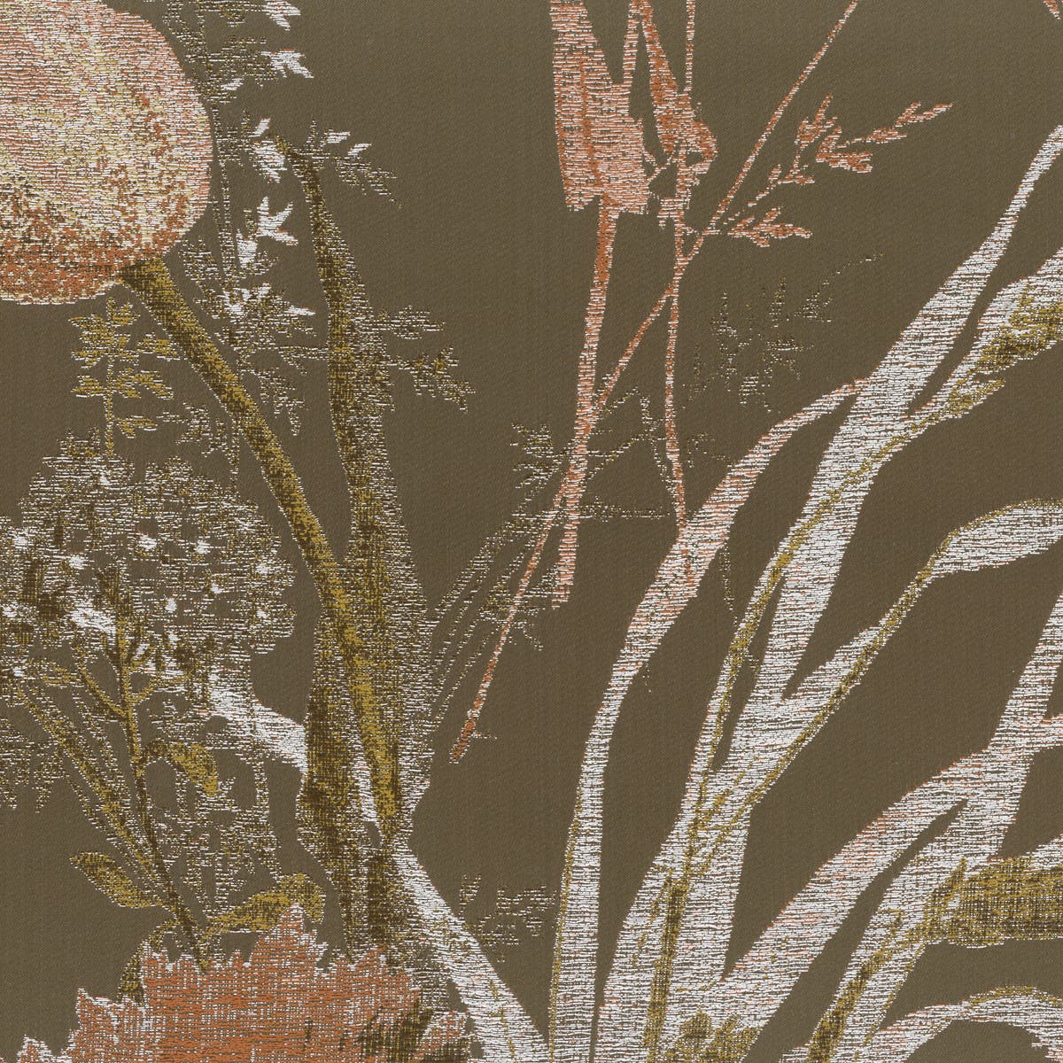 Rubelli Emily fabric - Lichene