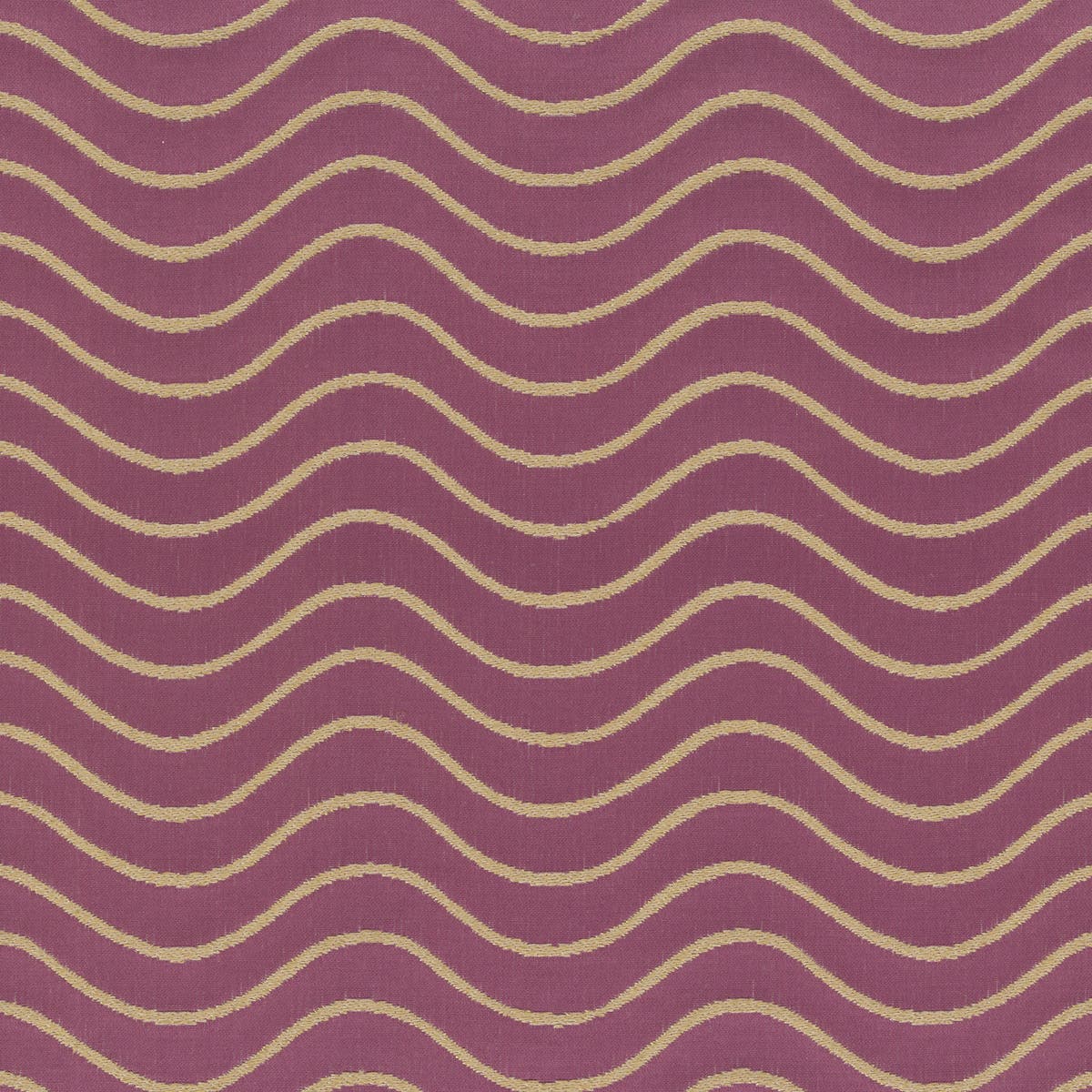 Rubelli Ola fabric - Malva