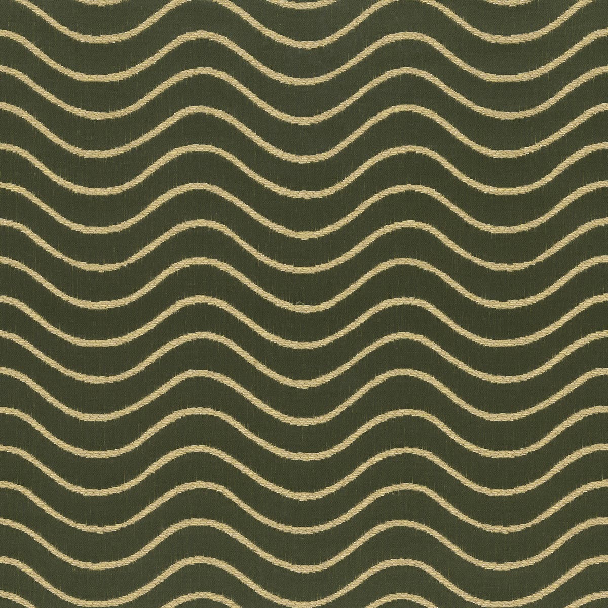 Rubelli Ola fabric - Muschio