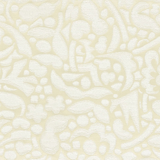 Rubelli Nippon Deco fabric - Avorio