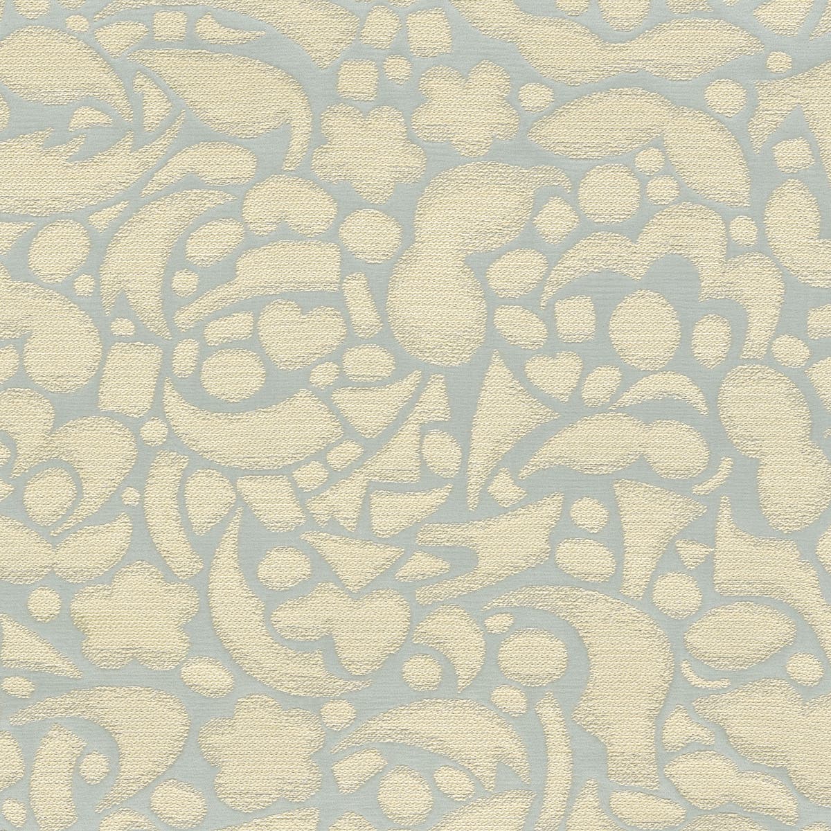 Rubelli Nippon Deco fabric - Polvere