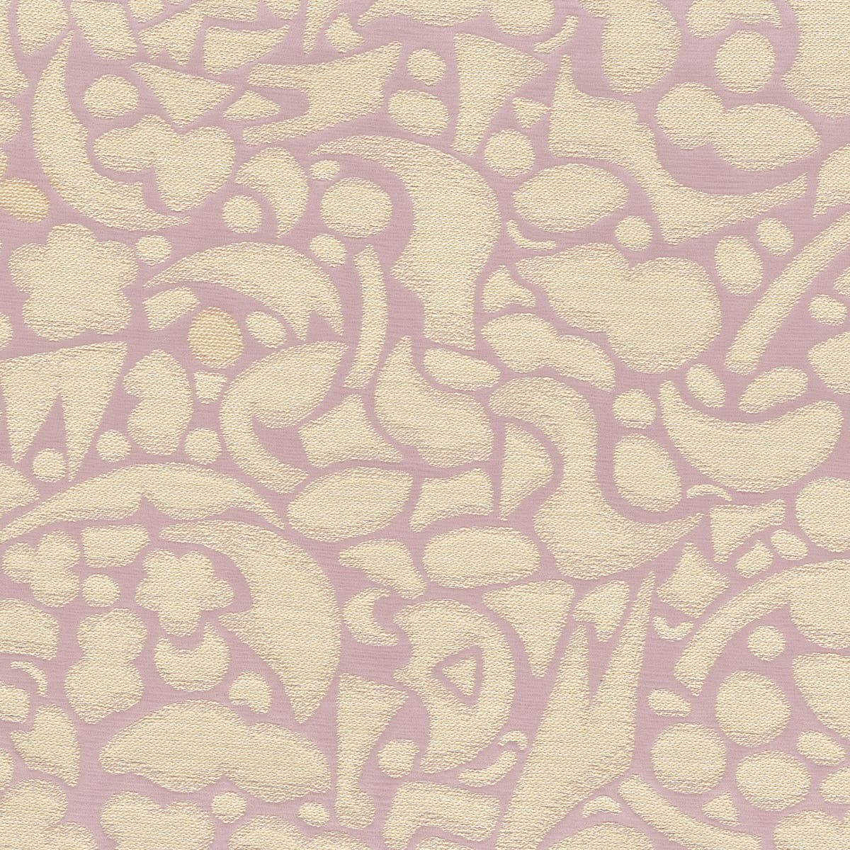 Rubelli Nippon Deco fabric - Lilla