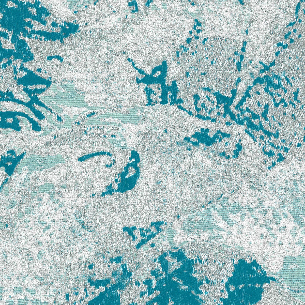 Rubelli Rococo 4 fabric - Fantasia