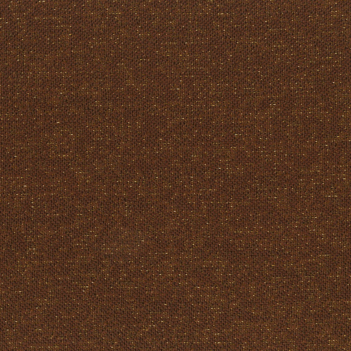 Rubelli Fabgold fabric - Ebano