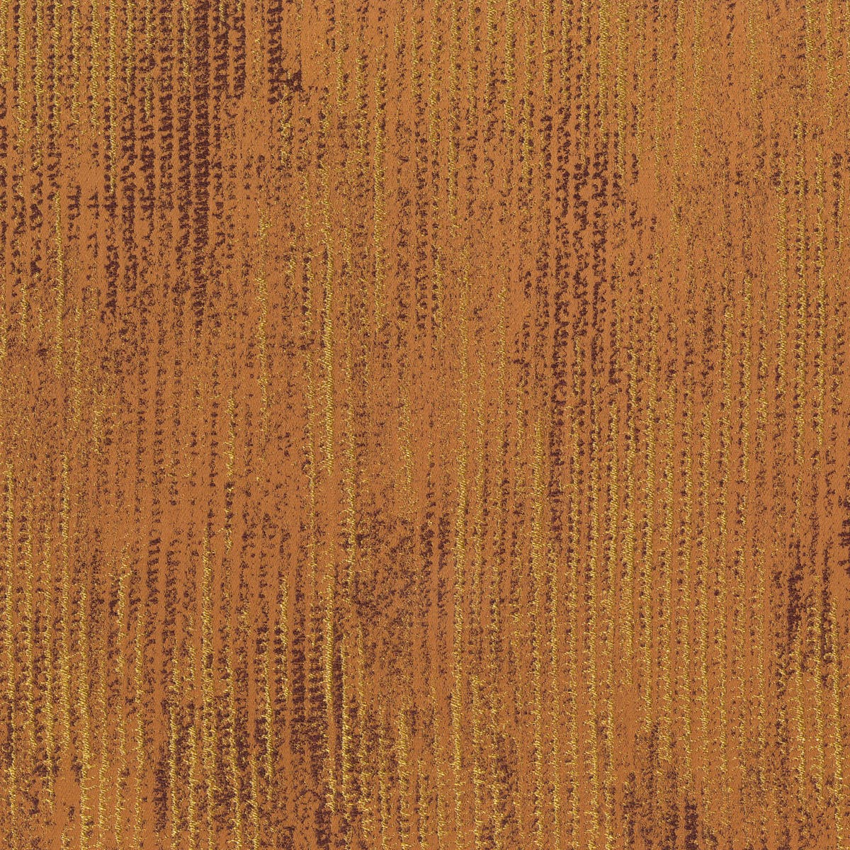 Rubelli Spectrum fabric - Ruggine