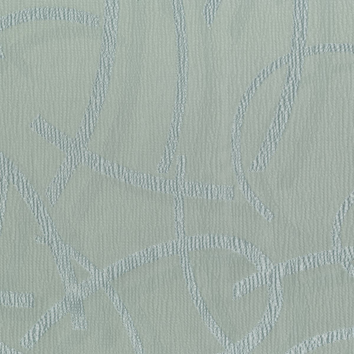 Rubelli Sunrise fabric - Acqua