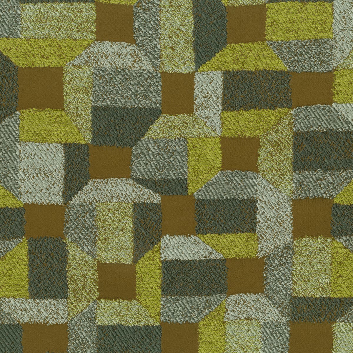 Rubelli Spotlight fabric - Foresta