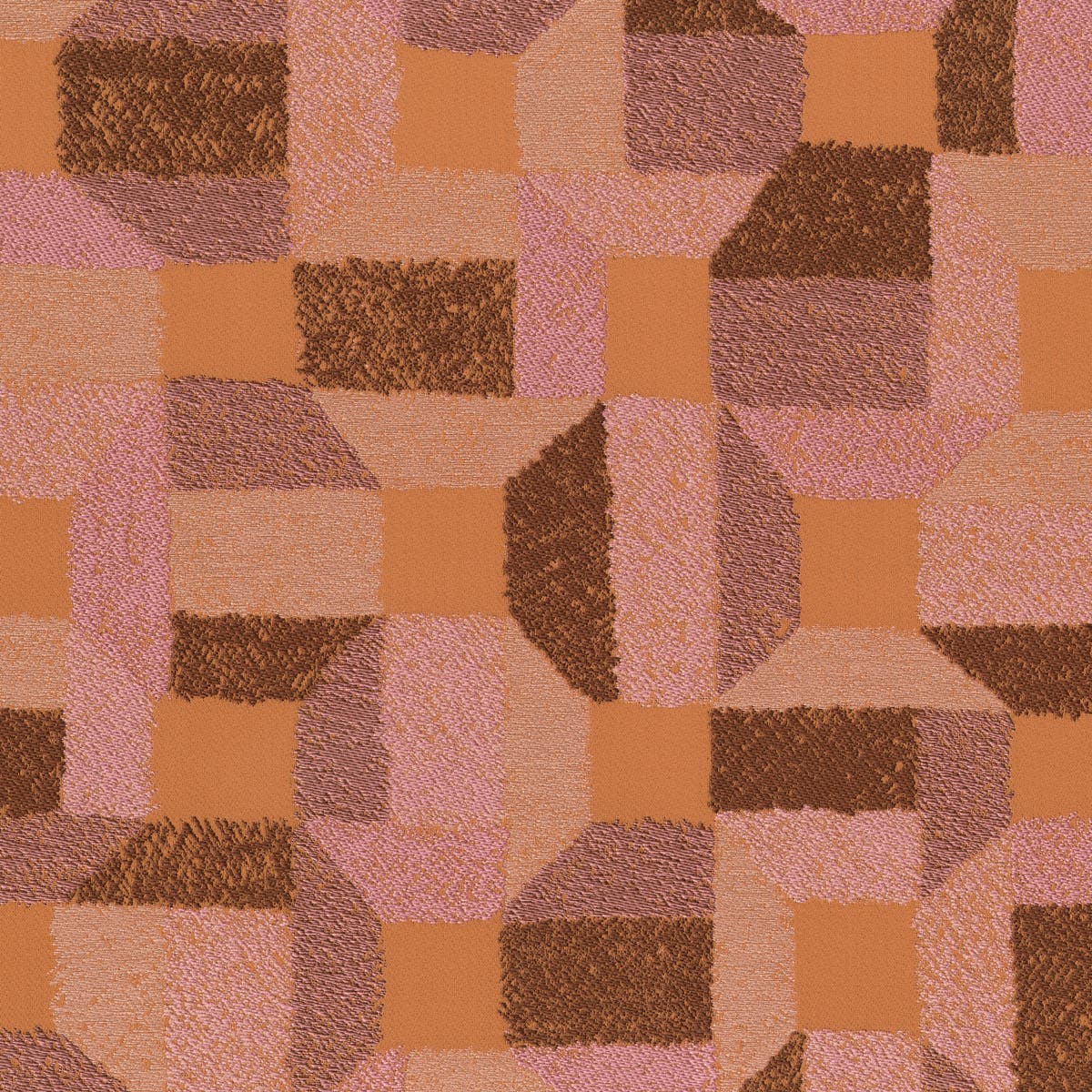 Rubelli Spotlight fabric - Malva