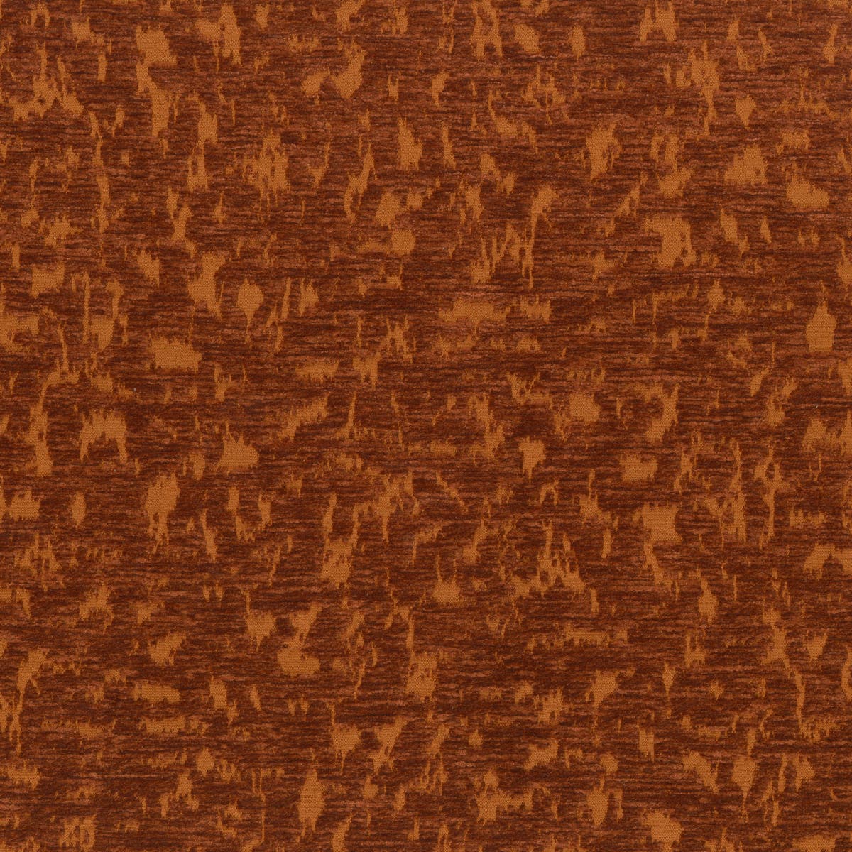 Rubelli Cloudy fabric - Ruggine
