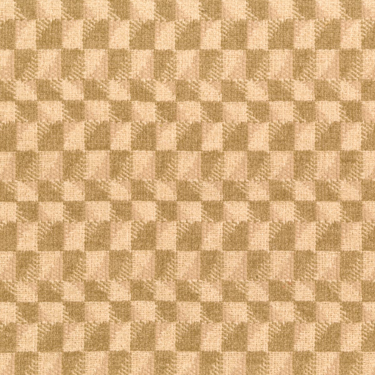 Rubelli Vitrail fabric - Avorio
