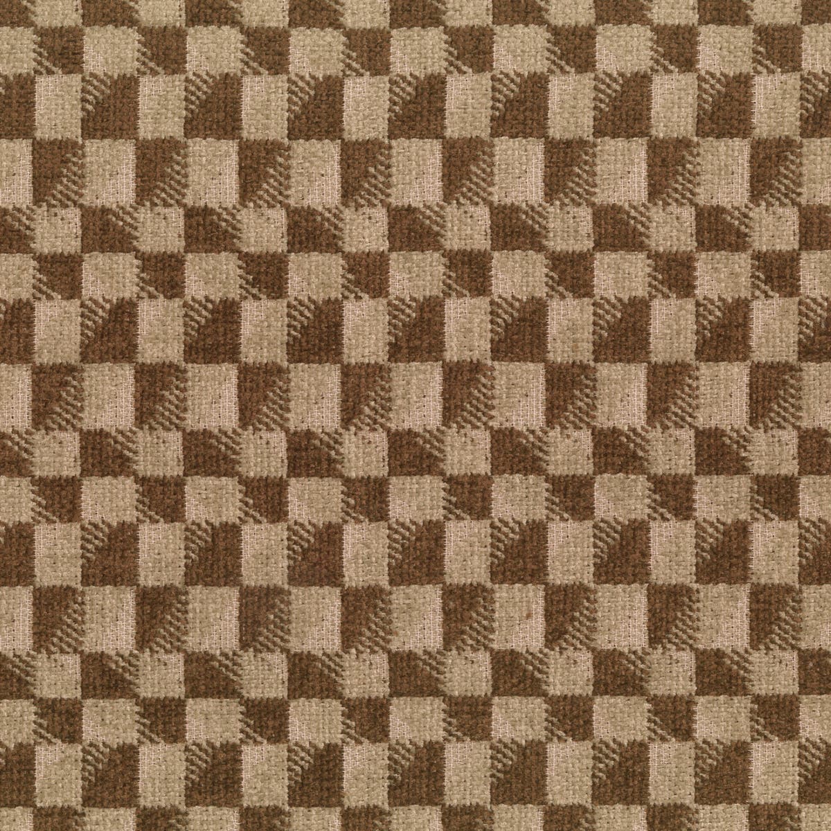 Rubelli Vitrail fabric - Legno