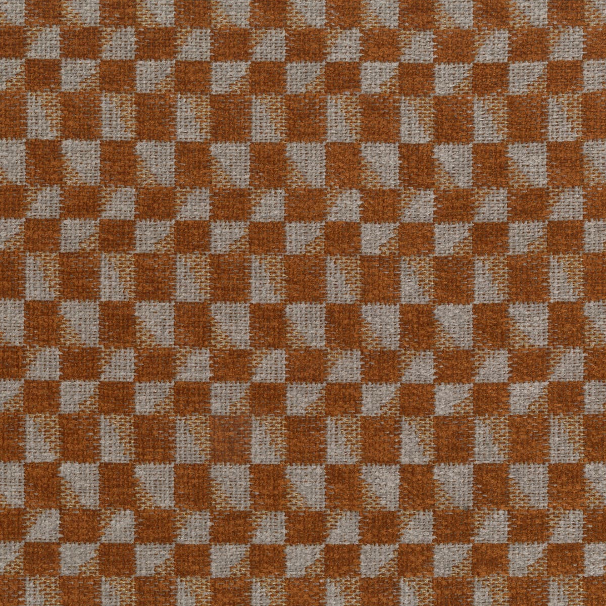 Rubelli Vitrail fabric - Tramonto