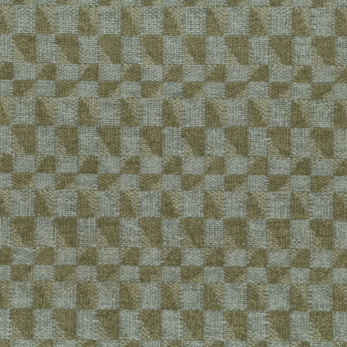 Rubelli Vitrail fabric - Alga