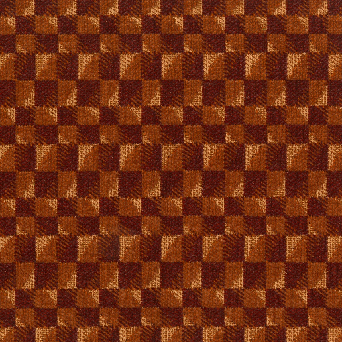 Rubelli Vitrail fabric - Melograno