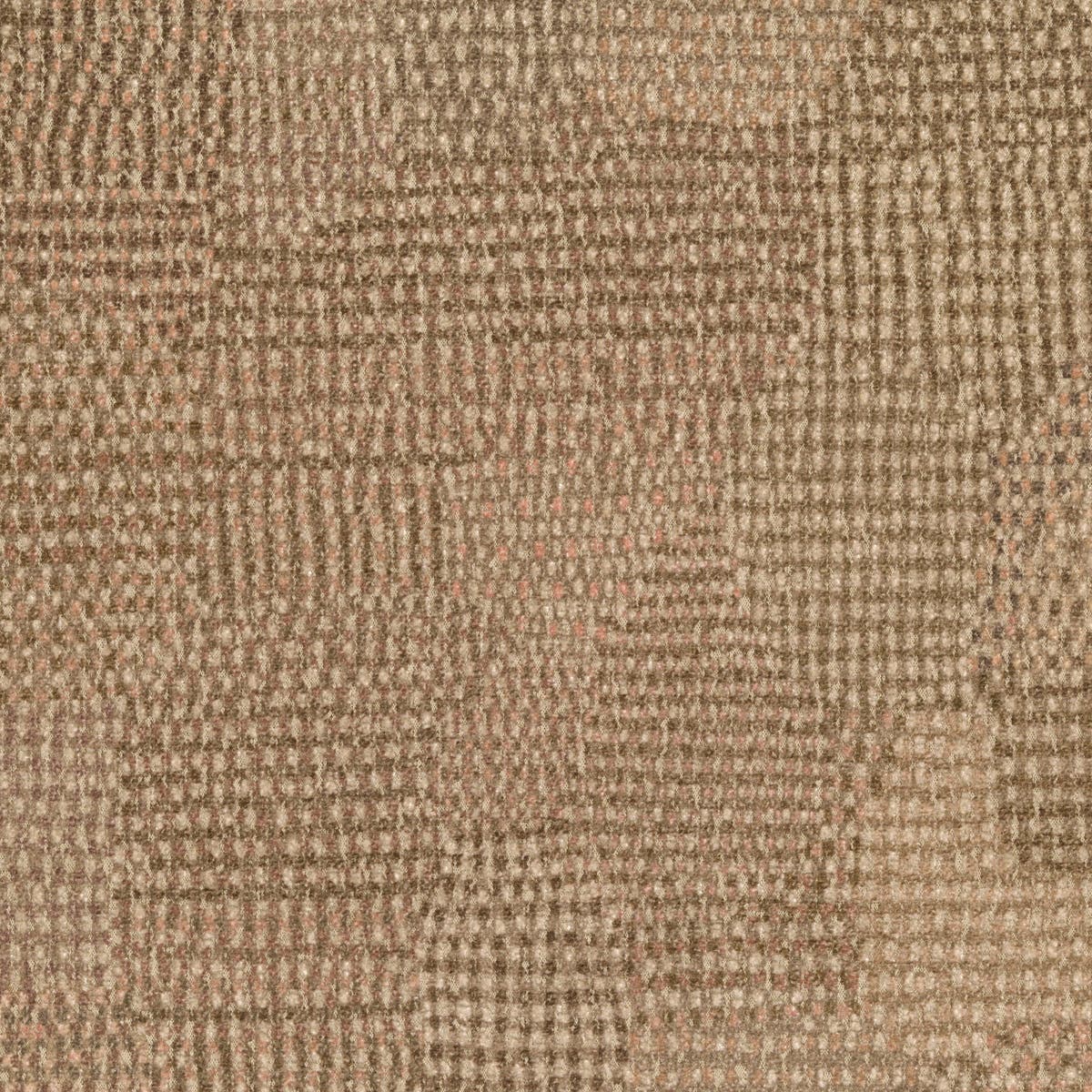 Rubelli Kaleidoscope fabric - Sabbia