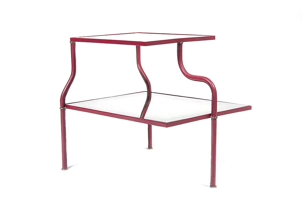 Julian Chichester | Toulouse Side Table