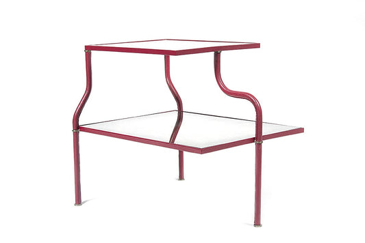 Julian Chichester | Toulouse Side Table
