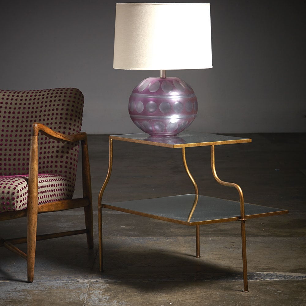 Julian Chichester | Toulouse Side Table