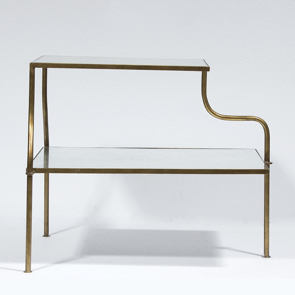 Julian Chichester | Toulouse Side Table