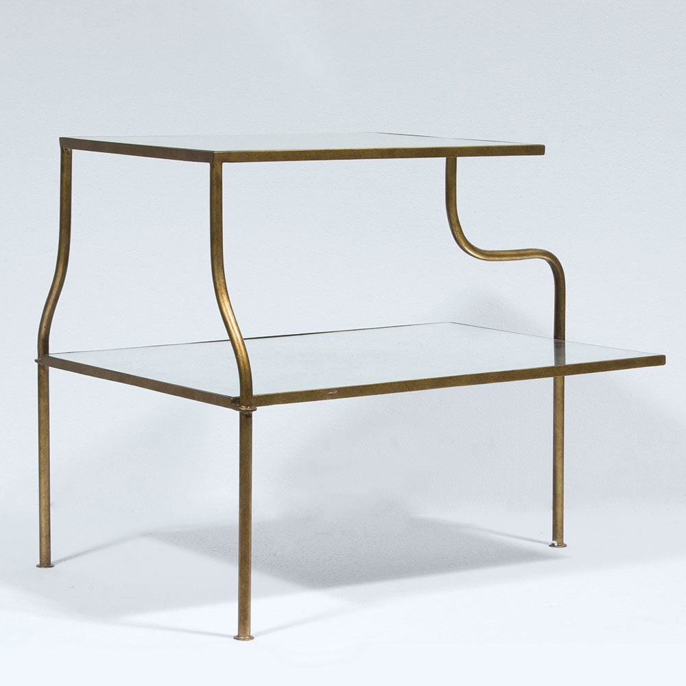 Julian Chichester | Toulouse Side Table