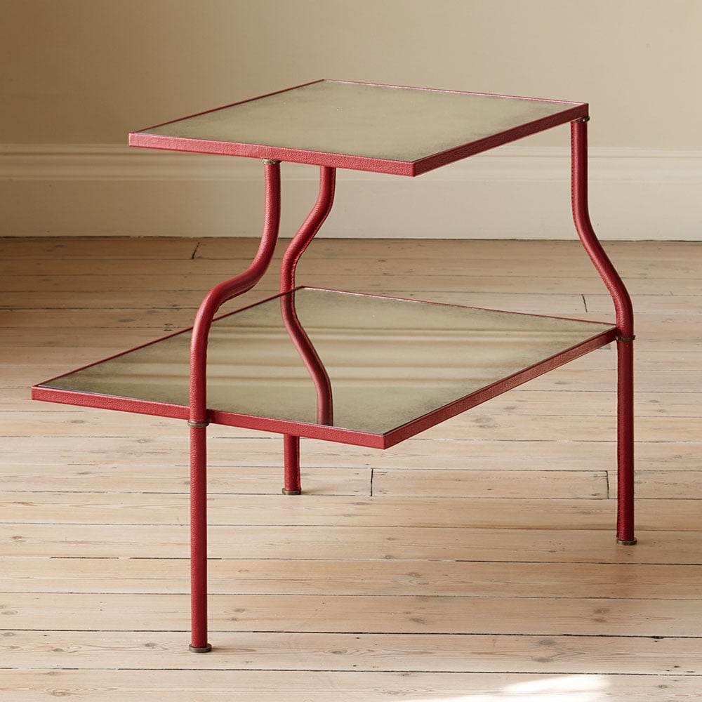 Julian Chichester | Toulouse Side Table