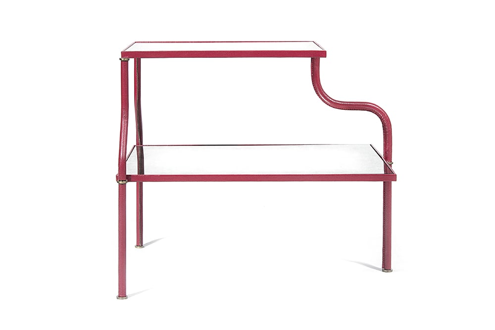 Julian Chichester | Toulouse Side Table