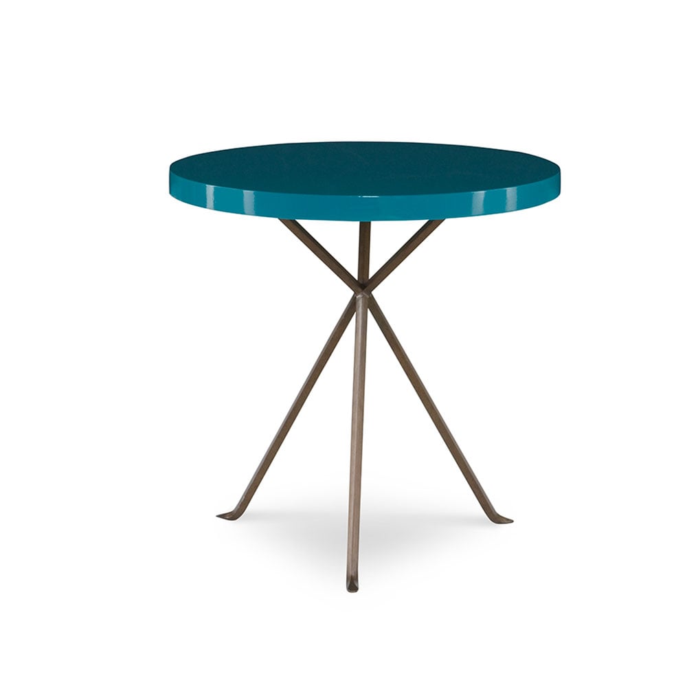 Julian Chichester | X Side Table