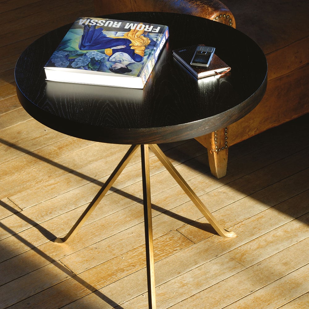 Julian Chichester | X Side Table