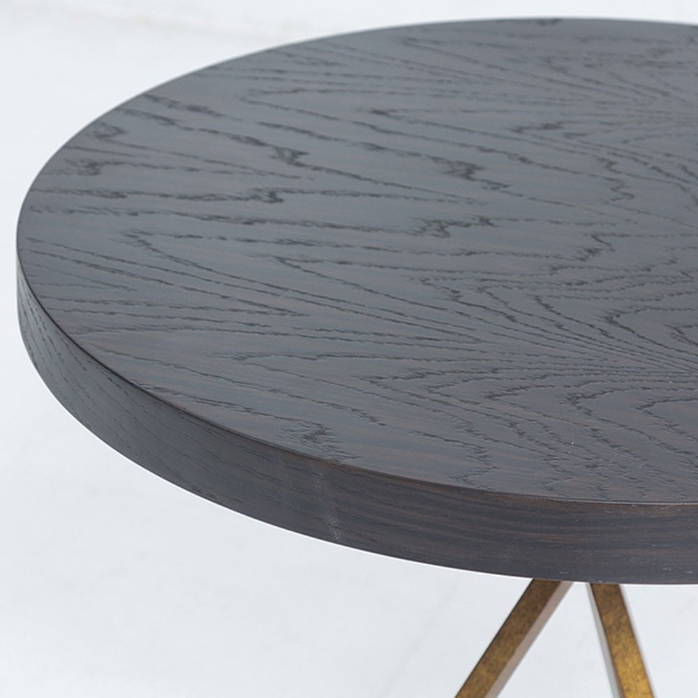 Julian Chichester | X Side Table