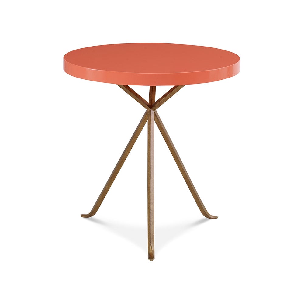 Julian Chichester | X Side Table