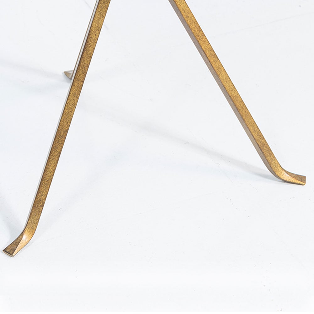 Julian Chichester | X Side Table