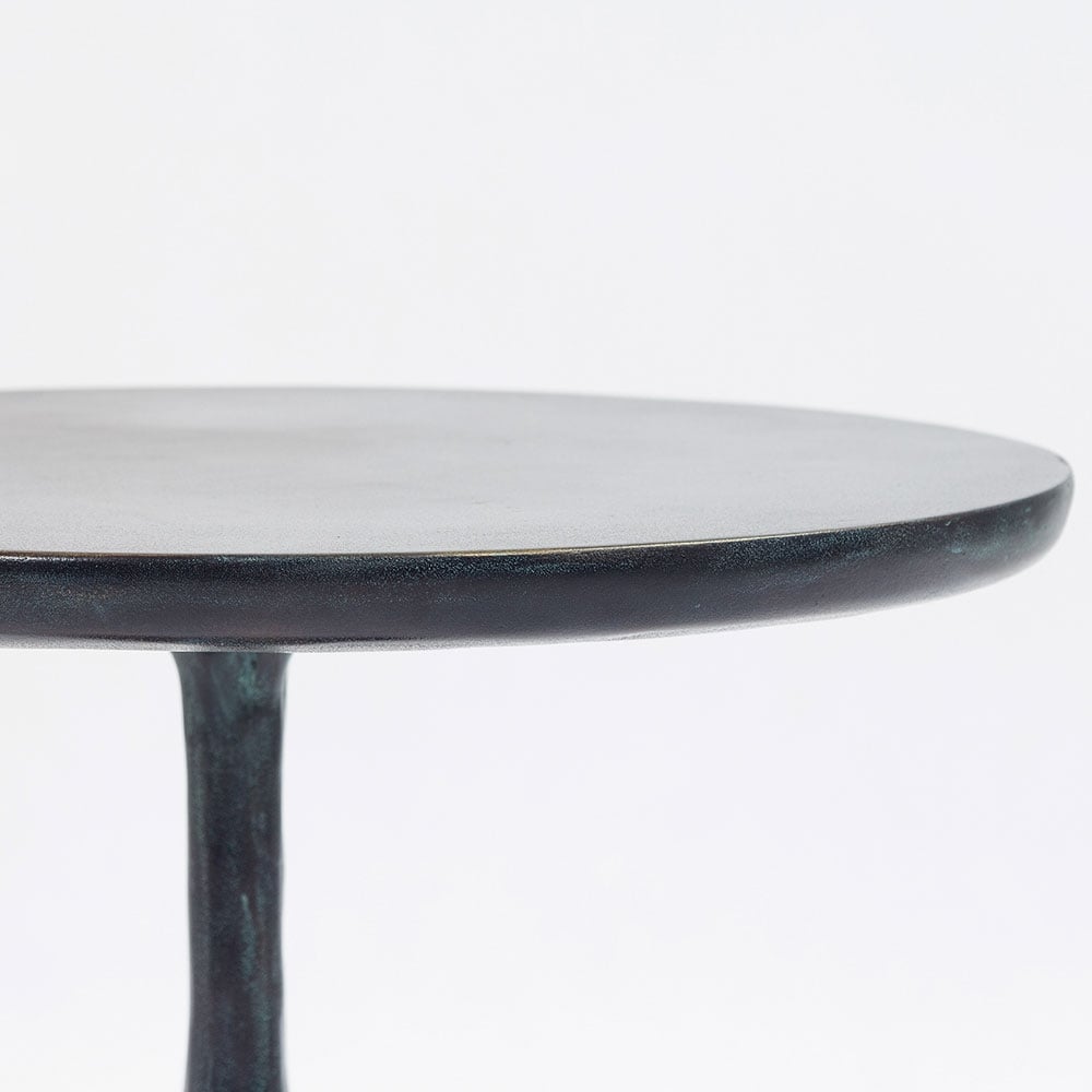 Julian Chichester | Dante Side Table Large