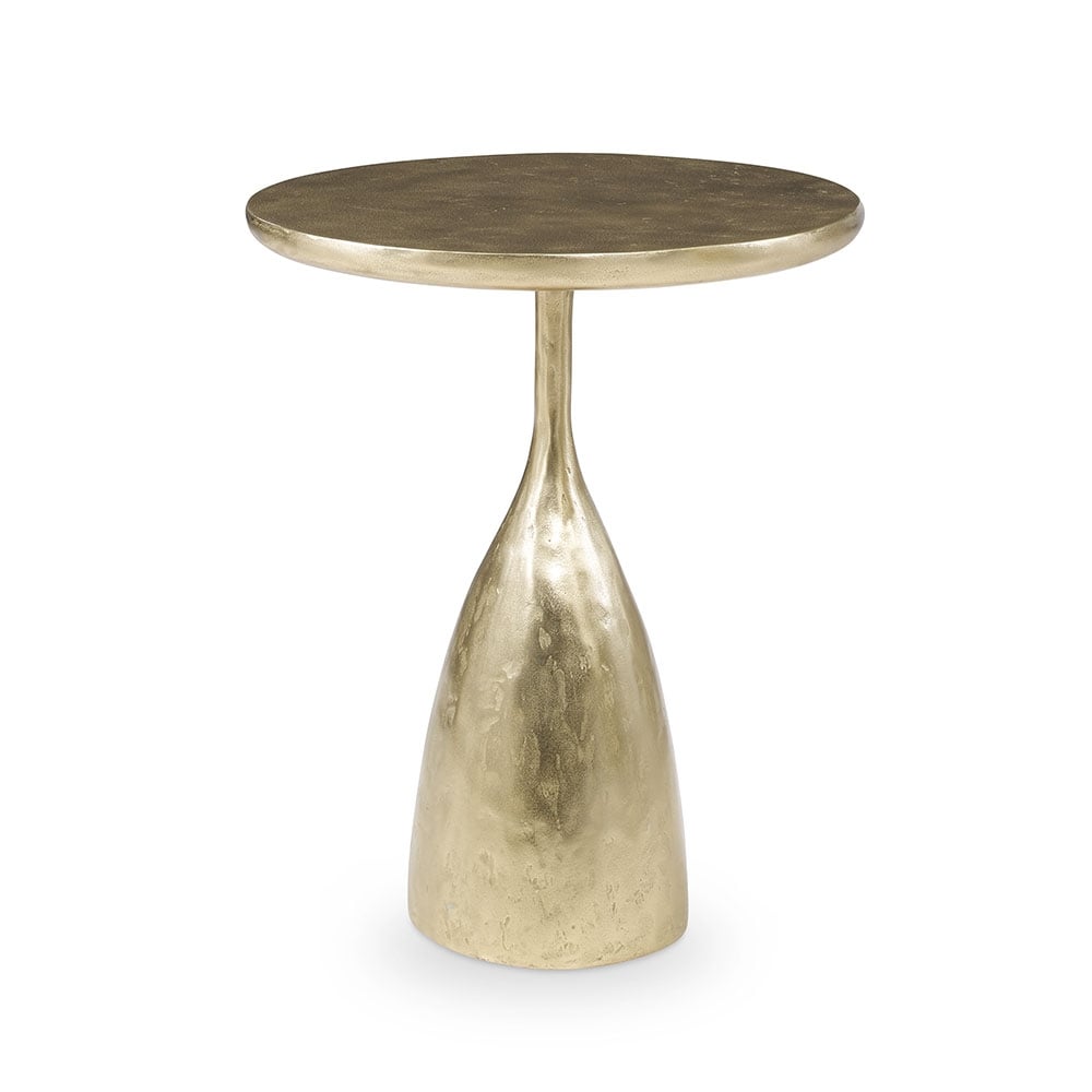 Julian Chichester | Dante Side Table Large