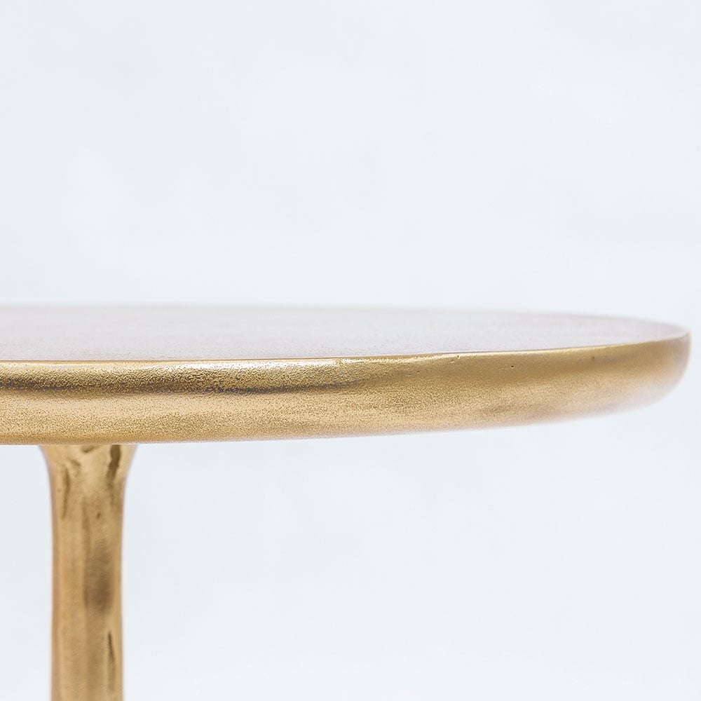 Julian Chichester | Dante Side Table Large