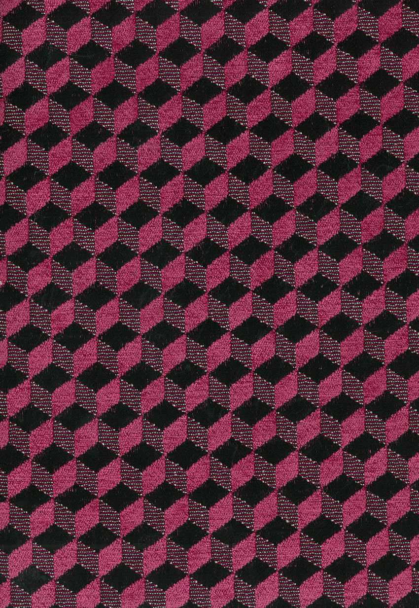 Osborne & Little | Ravenna Chenille fabric - F6140-03