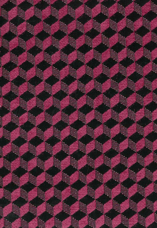 Osborne & Little | Ravenna Chenille fabric - F6140-03