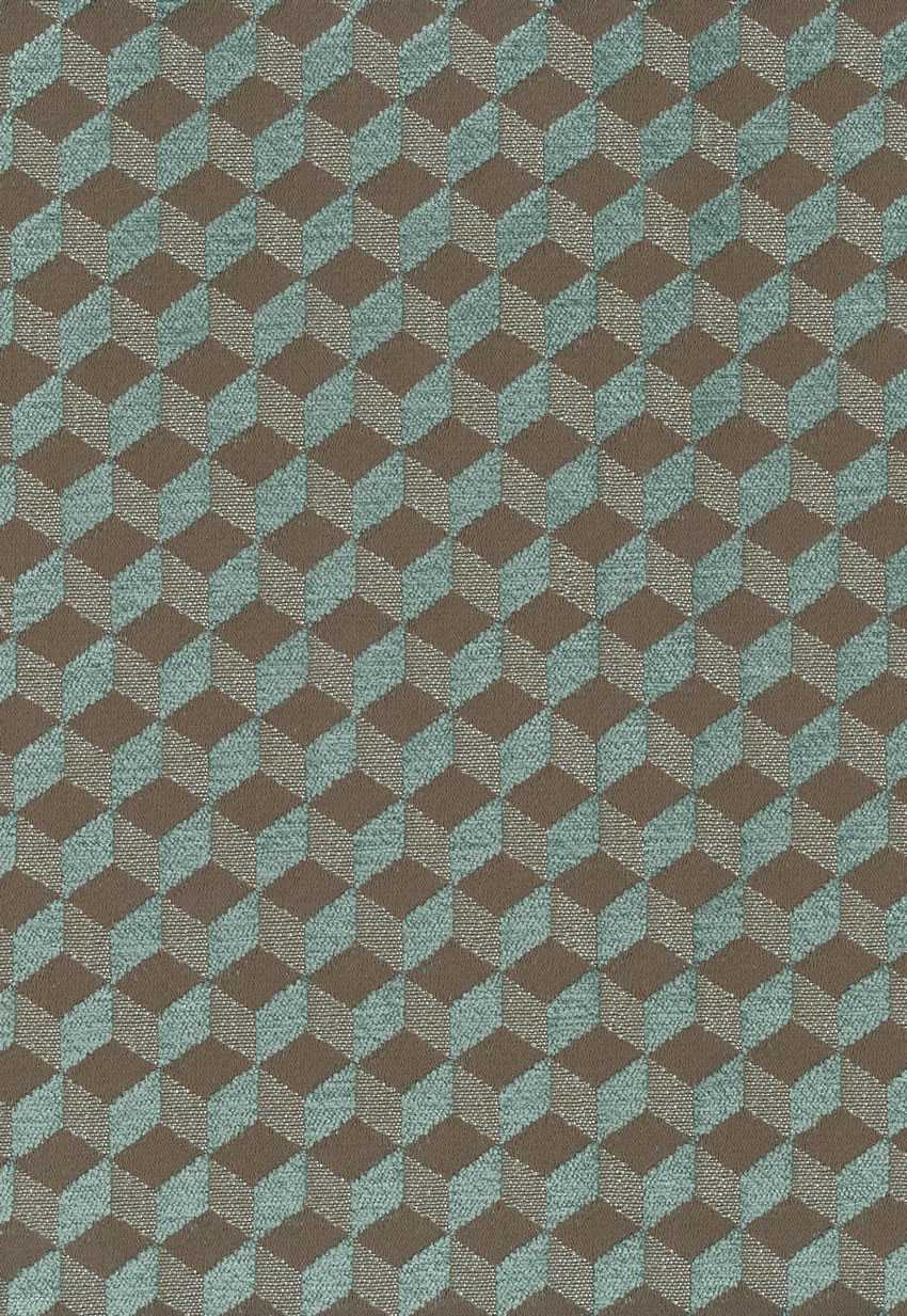 Osborne & Little | Ravenna Chenille fabric - F6140-07