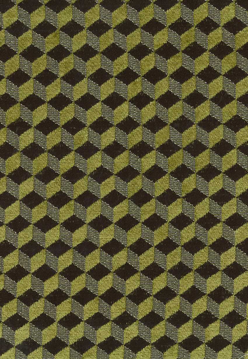 Osborne & Little | Ravenna Chenille fabric - F6140-10