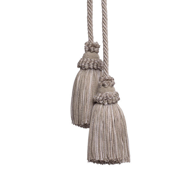 Annecy Chair Tassel - Mercury