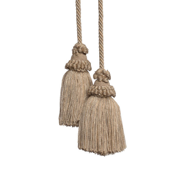 Annecy Chair Tassel - Twine