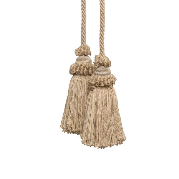Annecy Chair Tassel - Dijon