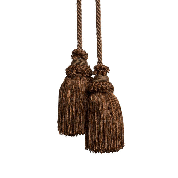 Annecy Chair Tassel - Agave