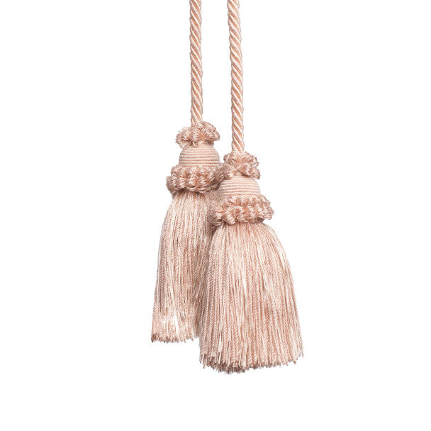 Annecy Chair Tassel - Petal