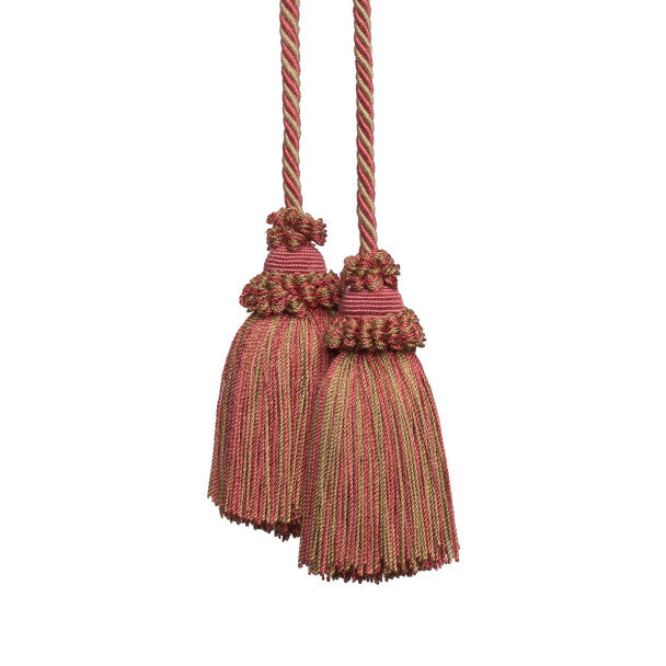 Annecy Chair Tassel - Fresco