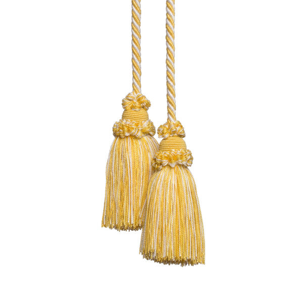 Annecy Chair Tassel - Jonquil